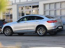 MERCEDES-BENZ GLC Coupé 350 d AMG Line 4Matic 9G-Tronic (CH, Diesel, Occasion / Gebraucht, Automatik - 5