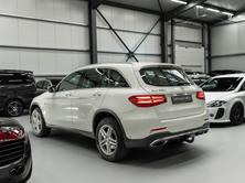 MERCEDES-BENZ GLC 350 e AMG Line 4Matic 7G-Tronic, Plug-in-Hybrid Benzin/Elektro, Occasion / Gebraucht, Automatik - 2