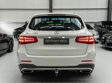 MERCEDES-BENZ GLC 350 e AMG Line 4Matic 7G-Tronic, Plug-in-Hybrid Benzin/Elektro, Occasion / Gebraucht, Automatik - 3