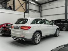 MERCEDES-BENZ GLC 350 e AMG Line 4Matic 7G-Tronic, Plug-in-Hybrid Benzin/Elektro, Occasion / Gebraucht, Automatik - 4