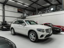 MERCEDES-BENZ GLC 350 e AMG Line 4Matic 7G-Tronic, Plug-in-Hybrid Benzin/Elektro, Occasion / Gebraucht, Automatik - 5