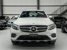 MERCEDES-BENZ GLC 350 e AMG Line 4Matic 7G-Tronic, Plug-in-Hybrid Benzin/Elektro, Occasion / Gebraucht, Automatik - 6