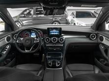 MERCEDES-BENZ GLC 350 e AMG Line 4Matic 7G-Tronic, Plug-in-Hybrid Benzin/Elektro, Occasion / Gebraucht, Automatik - 7