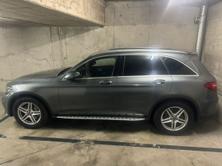 MERCEDES-BENZ GLC-Klasse X253 GLC 350 d AMG Line 4m, Diesel, Occasion / Gebraucht, Automatik - 2