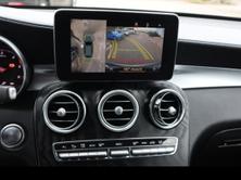 MERCEDES-BENZ GLC-Klasse X253 GLC 350 d AMG Line 4m, Diesel, Occasion / Gebraucht, Automatik - 4