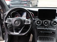 MERCEDES-BENZ GLC-Klasse X253 GLC 350 d AMG Line 4m, Diesel, Occasion / Gebraucht, Automatik - 5