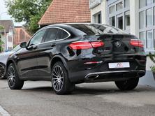 MERCEDES-BENZ GLC Coupé 350 e AMG Line 4Matic 7G-Tronic (CH, Hybride Rechargeable Essence/Électricité, Occasion / Utilisé, Automatique - 3