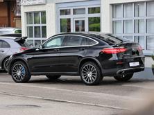MERCEDES-BENZ GLC Coupé 350 e AMG Line 4Matic 7G-Tronic (CH, Hybride Rechargeable Essence/Électricité, Occasion / Utilisé, Automatique - 5