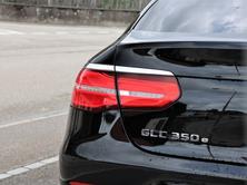 MERCEDES-BENZ GLC Coupé 350 e AMG Line 4Matic 7G-Tronic (CH, Hybride Rechargeable Essence/Électricité, Occasion / Utilisé, Automatique - 6