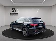 MERCEDES-BENZ GLC 350 e AMG Line 4Matic 7G-Tronic, Plug-in-Hybrid Petrol/Electric, Second hand / Used, Automatic - 3