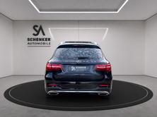 MERCEDES-BENZ GLC 350 e AMG Line 4Matic 7G-Tronic, Plug-in-Hybrid Petrol/Electric, Second hand / Used, Automatic - 4