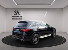 MERCEDES-BENZ GLC 350 e AMG Line 4Matic 7G-Tronic, Plug-in-Hybrid Petrol/Electric, Second hand / Used, Automatic - 5