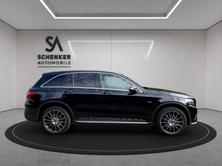 MERCEDES-BENZ GLC 350 e AMG Line 4Matic 7G-Tronic, Plug-in-Hybrid Petrol/Electric, Second hand / Used, Automatic - 6