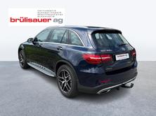 MERCEDES-BENZ GLC 350 e AMG Line 4m, Hybride Rechargeable Essence/Électricité, Occasion / Utilisé, Automatique - 3