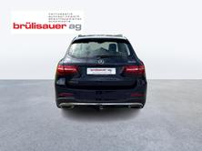 MERCEDES-BENZ GLC 350 e AMG Line 4m, Hybride Rechargeable Essence/Électricité, Occasion / Utilisé, Automatique - 4