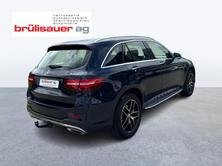MERCEDES-BENZ GLC 350 e AMG Line 4m, Hybride Rechargeable Essence/Électricité, Occasion / Utilisé, Automatique - 5