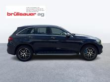 MERCEDES-BENZ GLC 350 e AMG Line 4m, Hybride Rechargeable Essence/Électricité, Occasion / Utilisé, Automatique - 6
