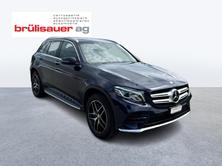 MERCEDES-BENZ GLC 350 e AMG Line 4m, Hybride Rechargeable Essence/Électricité, Occasion / Utilisé, Automatique - 7