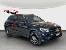 MERCEDES-BENZ GLC 350 e AMG Line 4Matic 7G-Tronic, Plug-in-Hybrid Petrol/Electric, Second hand / Used, Automatic - 2