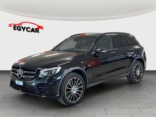 MERCEDES-BENZ GLC 350 e AMG Line 4Matic 7G-Tronic, Plug-in-Hybrid Petrol/Electric, Second hand / Used, Automatic - 3