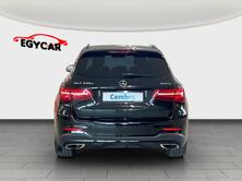 MERCEDES-BENZ GLC 350 e AMG Line 4Matic 7G-Tronic, Plug-in-Hybrid Petrol/Electric, Second hand / Used, Automatic - 4