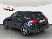 MERCEDES-BENZ GLC 350 e AMG Line 4Matic 7G-Tronic, Plug-in-Hybrid Petrol/Electric, Second hand / Used, Automatic - 5