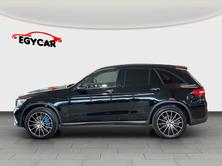 MERCEDES-BENZ GLC 350 e AMG Line 4Matic 7G-Tronic, Plug-in-Hybrid Petrol/Electric, Second hand / Used, Automatic - 6