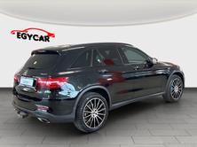 MERCEDES-BENZ GLC 350 e AMG Line 4Matic 7G-Tronic, Plug-in-Hybrid Petrol/Electric, Second hand / Used, Automatic - 7