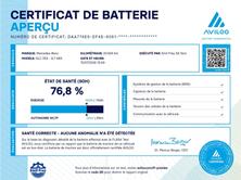 MERCEDES-BENZ GLC 350 e AMG Line 4m, Plug-in-Hybrid Benzin/Elektro, Occasion / Gebraucht, Automatik - 2
