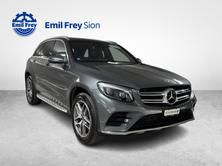 MERCEDES-BENZ GLC 350 e AMG Line 4m, Plug-in-Hybrid Benzin/Elektro, Occasion / Gebraucht, Automatik - 3