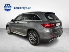 MERCEDES-BENZ GLC 350 e AMG Line 4m, Plug-in-Hybrid Benzin/Elektro, Occasion / Gebraucht, Automatik - 5