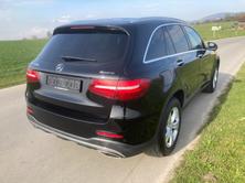 MERCEDES-BENZ GLC 350 e AMG Line 4Matic 7G-Tronic, Plug-in-Hybrid Benzin/Elektro, Occasion / Gebraucht, Automatik - 3
