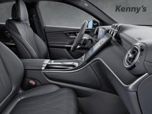 MERCEDES-BENZ GLC 350 de AMG Line 4Matic Coupé, Plug-in-Hybrid Diesel/Elettrica, Auto nuove, Automatico - 6
