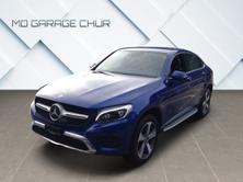 MERCEDES-BENZ GLC Coupé 350 e 4Matic 7G-Tronic, Plug-in-Hybrid Petrol/Electric, Second hand / Used, Automatic - 2