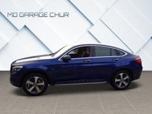 MERCEDES-BENZ GLC Coupé 350 e 4Matic 7G-Tronic, Plug-in-Hybrid Petrol/Electric, Second hand / Used, Automatic - 5