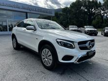 MERCEDES-BENZ GLC Coupé 350 e 4Matic 7G-Tronic, Plug-in-Hybrid Petrol/Electric, Second hand / Used, Automatic - 7