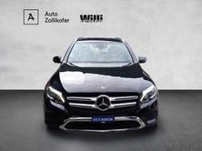 MERCEDES-BENZ GLC 350 d 4m, Diesel, Second hand / Used, Automatic - 2