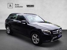 MERCEDES-BENZ GLC 350 d 4m, Diesel, Second hand / Used, Automatic - 7