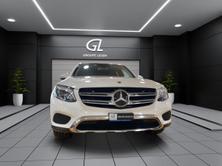 MERCEDES-BENZ GLC 350 e Exclusive 4Matic 7G-Tronic, Plug-in-Hybrid Petrol/Electric, Second hand / Used, Automatic - 2