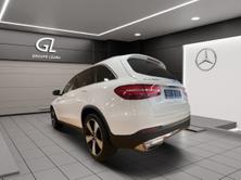 MERCEDES-BENZ GLC 350 e Exclusive 4Matic 7G-Tronic, Plug-in-Hybrid Petrol/Electric, Second hand / Used, Automatic - 4
