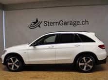 MERCEDES-BENZ GLC 350 e 4Matic Exclusive, Plug-in-Hybrid Petrol/Electric, Second hand / Used, Automatic - 2