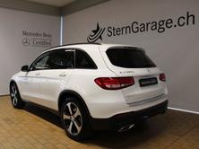 MERCEDES-BENZ GLC 350 e 4Matic Exclusive, Plug-in-Hybrid Petrol/Electric, Second hand / Used, Automatic - 3