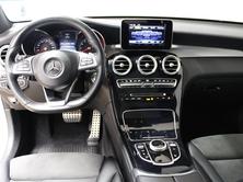 MERCEDES-BENZ GLC 350 e 4Matic Exclusive, Plug-in-Hybrid Petrol/Electric, Second hand / Used, Automatic - 6