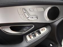 MERCEDES-BENZ GLC 350 e 4Matic Exclusive, Plug-in-Hybrid Benzin/Elektro, Occasion / Gebraucht, Automat - 7