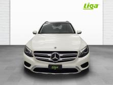 MERCEDES-BENZ GLC 350 d Exclusive 4m, Diesel, Second hand / Used, Automatic - 3