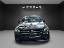 MERCEDES-BENZ GLC 350 e AMG Line 4Matic 7G-Tronic, Plug-in-Hybrid Petrol/Electric, Second hand / Used, Automatic - 2