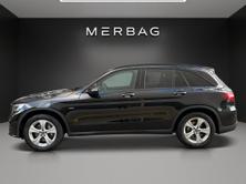 MERCEDES-BENZ GLC 350 e AMG Line 4Matic 7G-Tronic, Plug-in-Hybrid Petrol/Electric, Second hand / Used, Automatic - 3