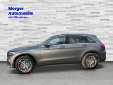 MERCEDES-BENZ GLC 350 e AMG Line 4Matic 7G-Tronic, Plug-in-Hybrid Petrol/Electric, Second hand / Used, Automatic - 4
