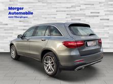 MERCEDES-BENZ GLC 350 e AMG Line 4Matic 7G-Tronic, Plug-in-Hybrid Petrol/Electric, Second hand / Used, Automatic - 5