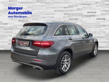 MERCEDES-BENZ GLC 350 e AMG Line 4Matic 7G-Tronic, Plug-in-Hybrid Petrol/Electric, Second hand / Used, Automatic - 6